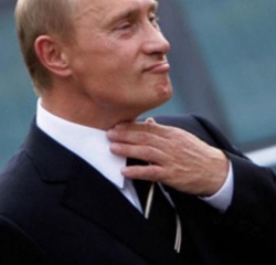 политика Путина в газовом конфликте
